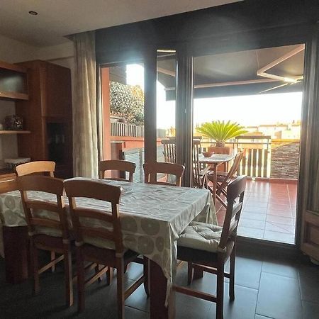 Atico Luminoso Centrico Y Comodo Apartment Figueres  Ngoại thất bức ảnh