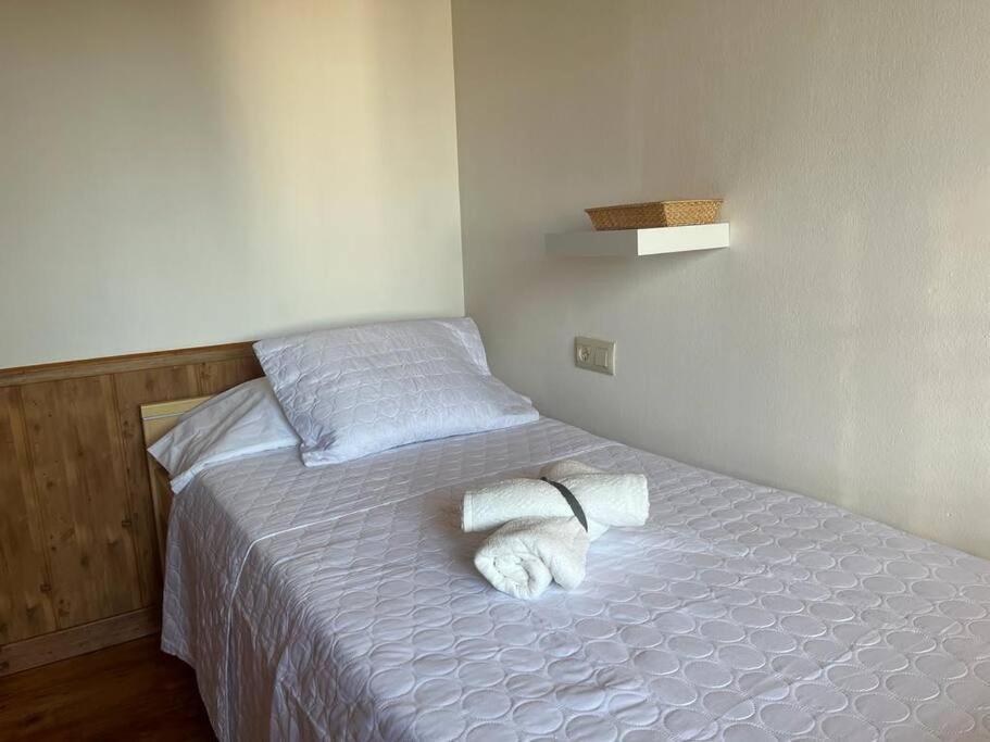 Atico Luminoso Centrico Y Comodo Apartment Figueres  Ngoại thất bức ảnh