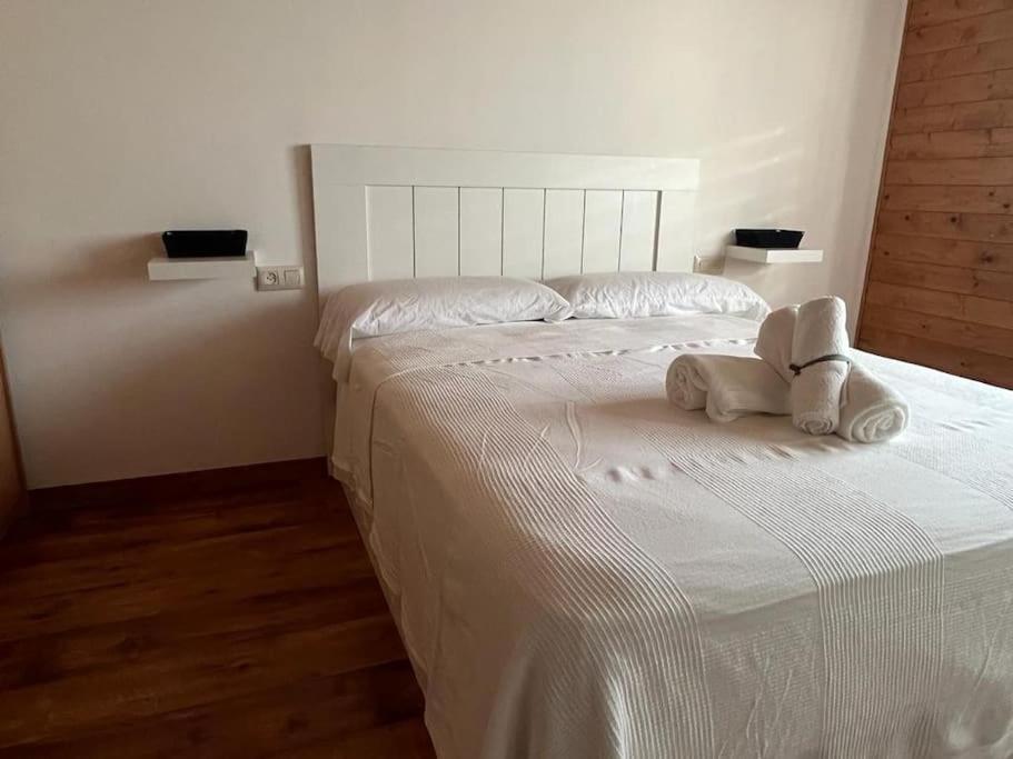 Atico Luminoso Centrico Y Comodo Apartment Figueres  Ngoại thất bức ảnh