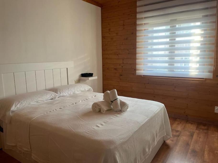 Atico Luminoso Centrico Y Comodo Apartment Figueres  Ngoại thất bức ảnh
