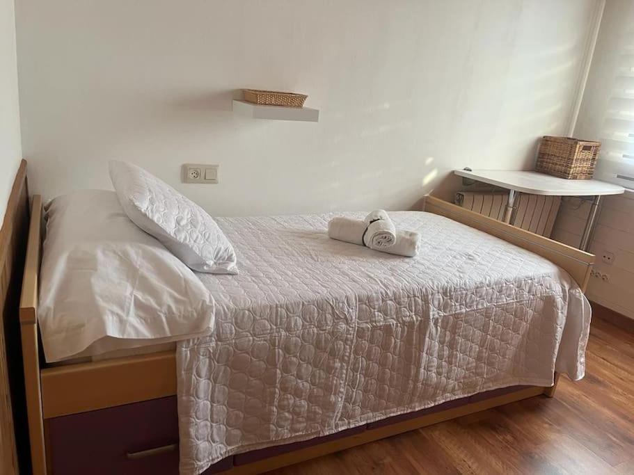 Atico Luminoso Centrico Y Comodo Apartment Figueres  Ngoại thất bức ảnh