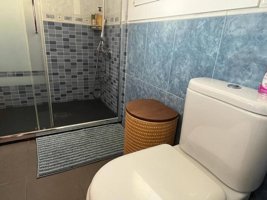 Atico Luminoso Centrico Y Comodo Apartment Figueres  Ngoại thất bức ảnh