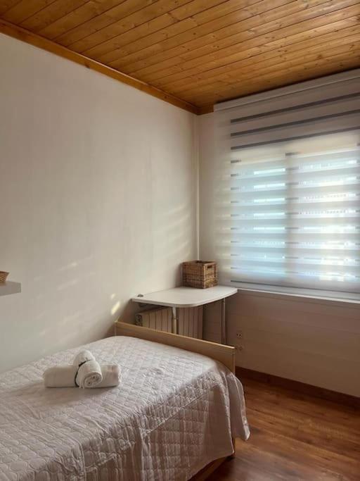 Atico Luminoso Centrico Y Comodo Apartment Figueres  Ngoại thất bức ảnh